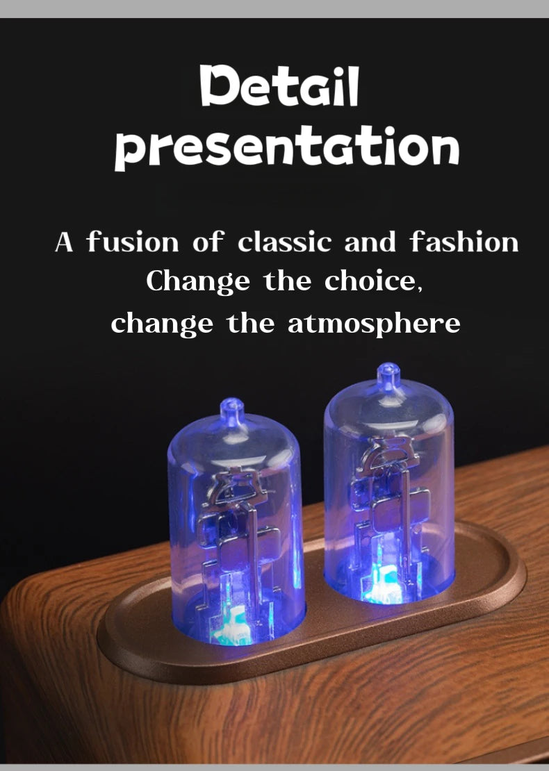 Wireless Bluetooth Speaker FM Retro Radio Subwoofer Memory Card U Disk High Quality Indoor MP3 Portable Speaker Home