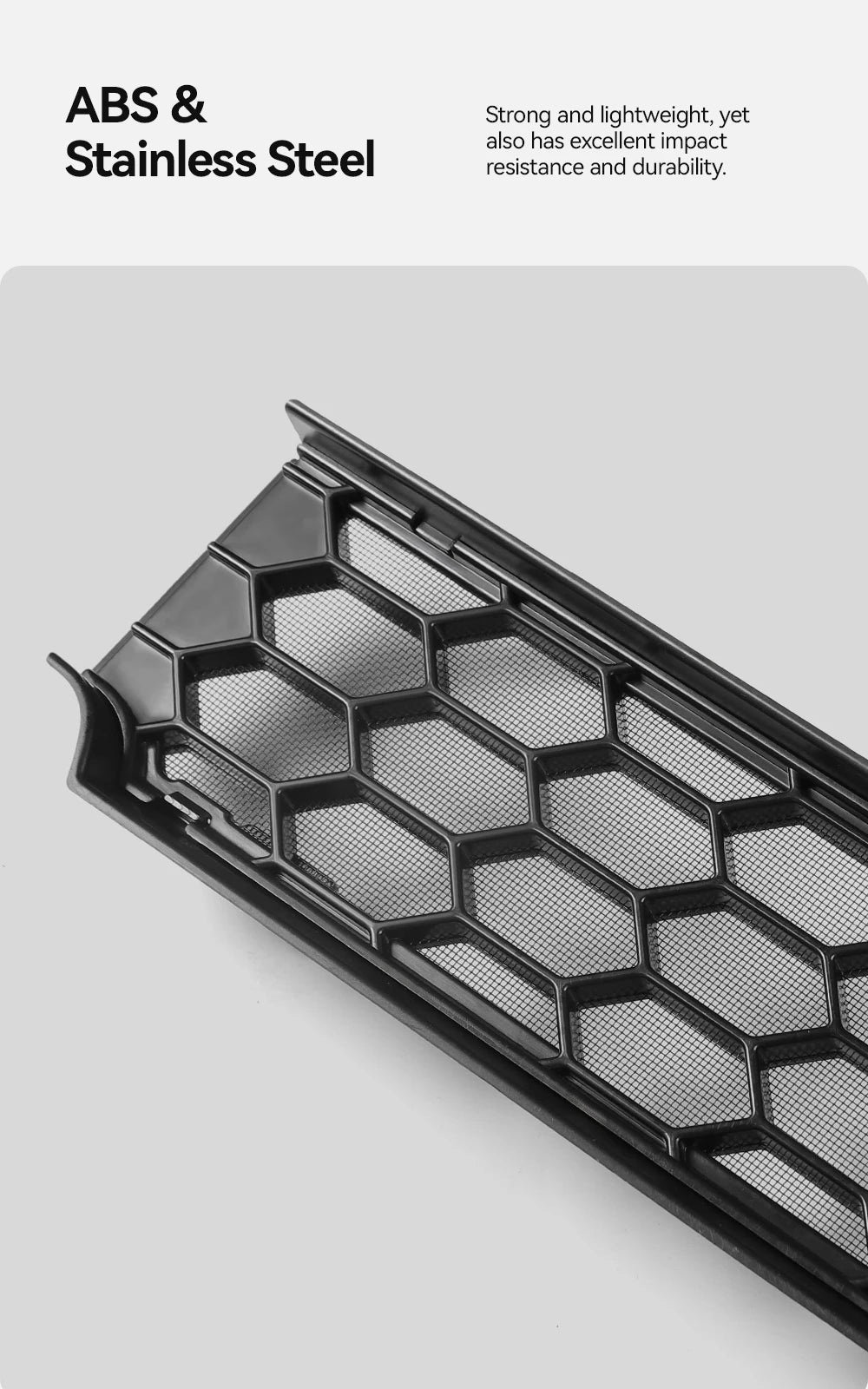 Tesla Model Y Juniper & Model 3 Highland Air Intake Filter