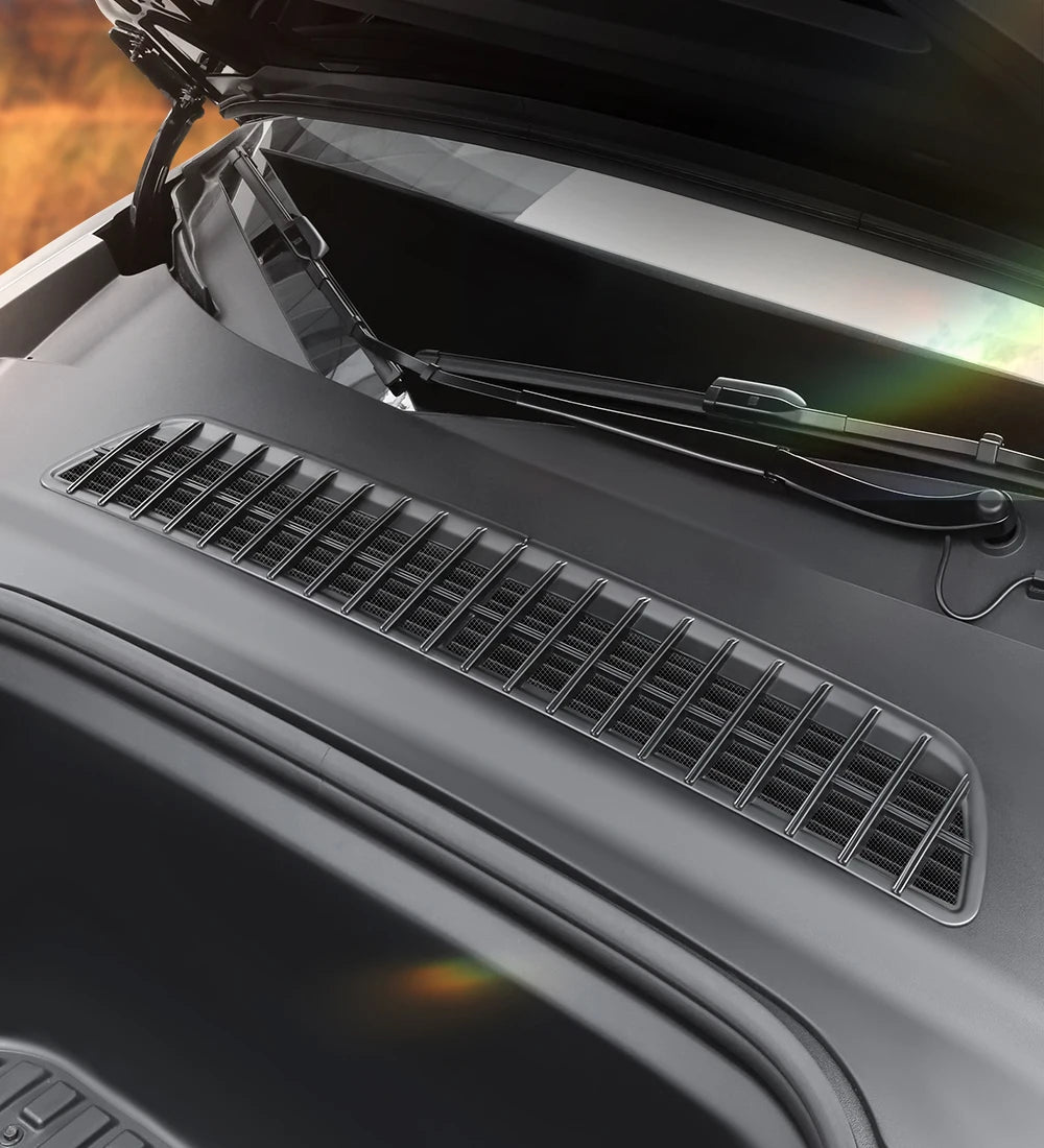 Tesla Model Y Juniper & Model 3 Highland Air Intake Filter