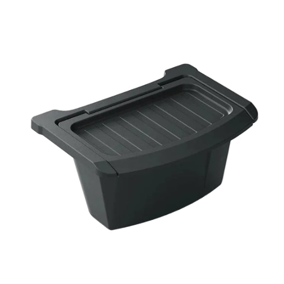 Tesla Model Y 2025-Present Rear Console TPE Organiser Tray