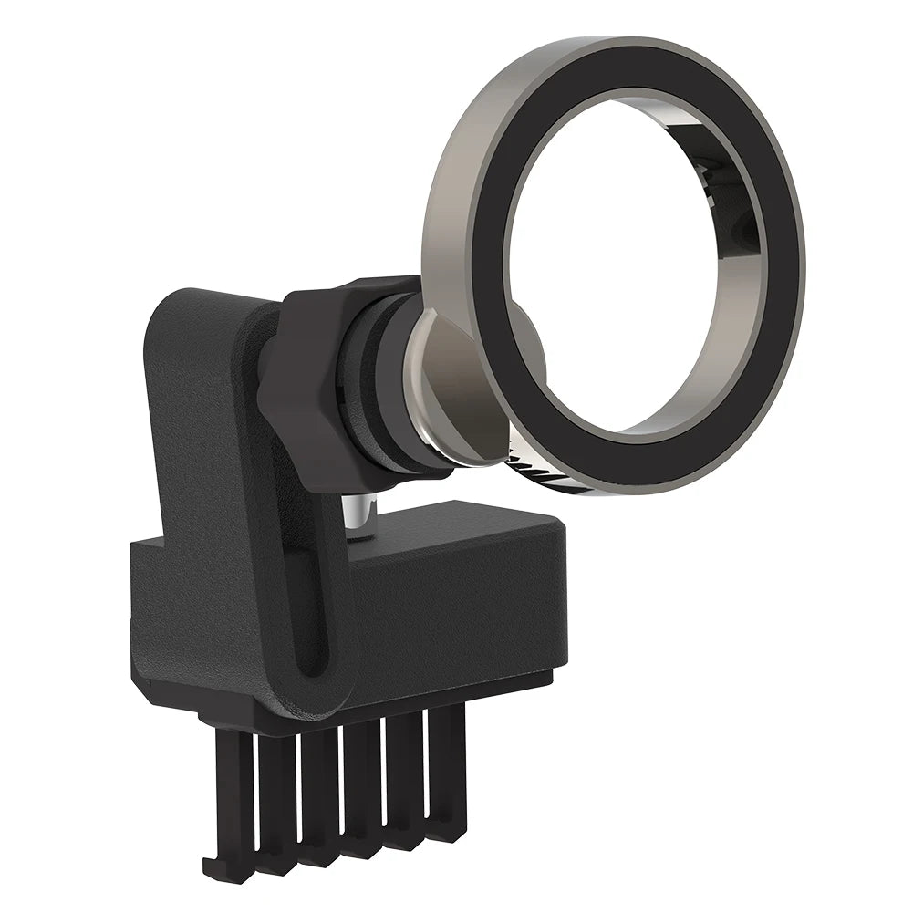 Tesla Model 3 & Model Y 360° Universal Quick-Access Phone Mount