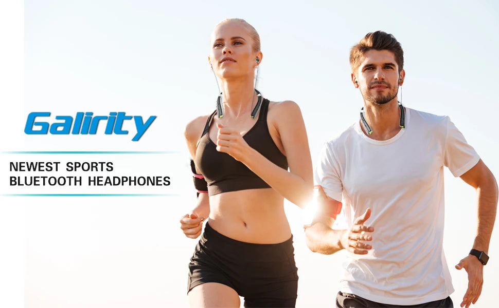 INMAS SX-991True Wireless Foldable Earbuds Bluetooth Neckband Headset Hifi Stereo Earphones Noise Cancelling Headphones With Mic