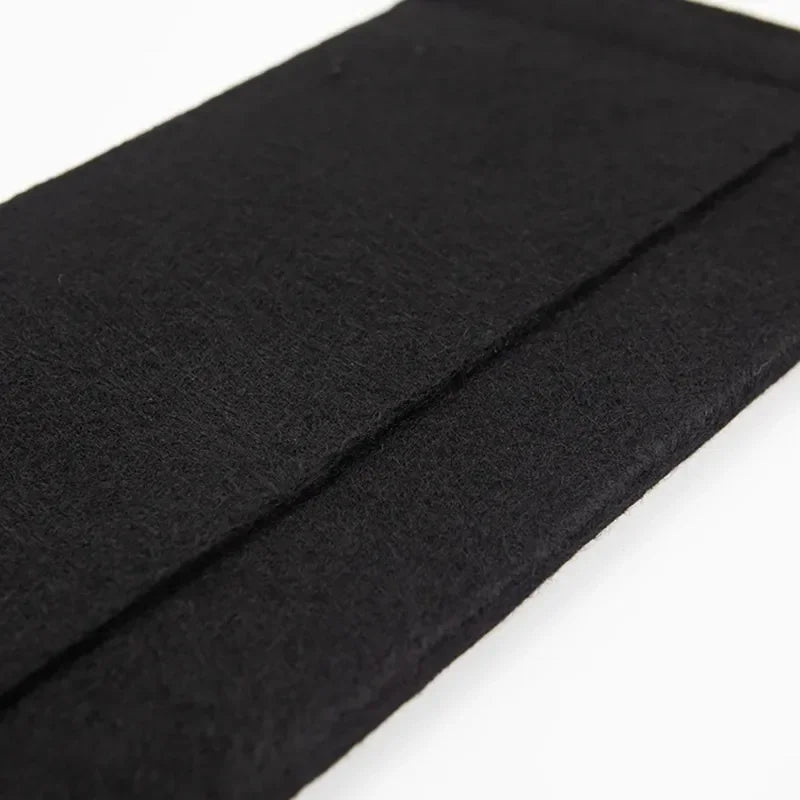 Tesla Model 3 Highland Side Trunk Storage Partitions