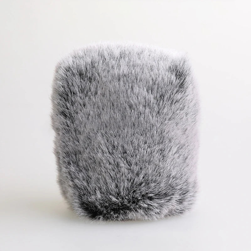 Microphones Windshield for Lewitt LCT 240 Pro Repalcement Windcreen Cover Block Wind Noise Improve Sound Quality