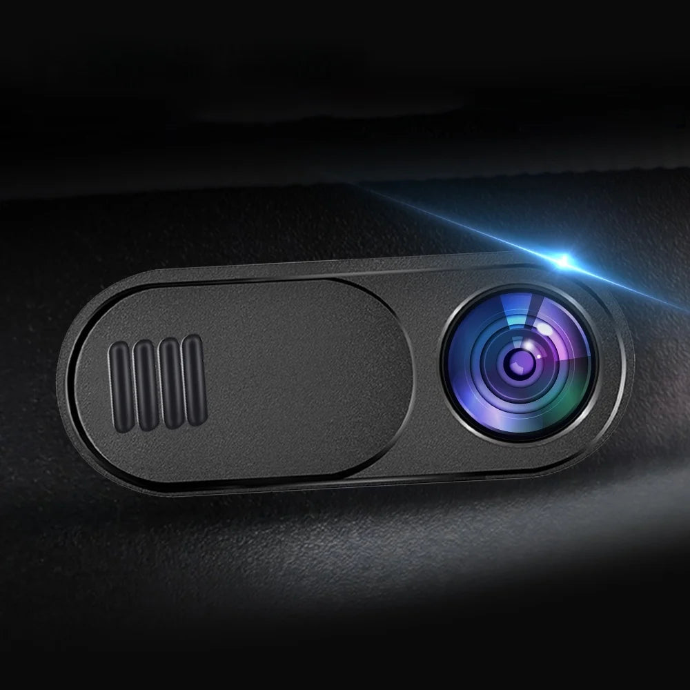 20-1PCS Webcam Camera Covers Privacy Sticker Anti-Peeping Protector Shutter Webcam Camera Lens Cover for Laptop iPad PC Macbook