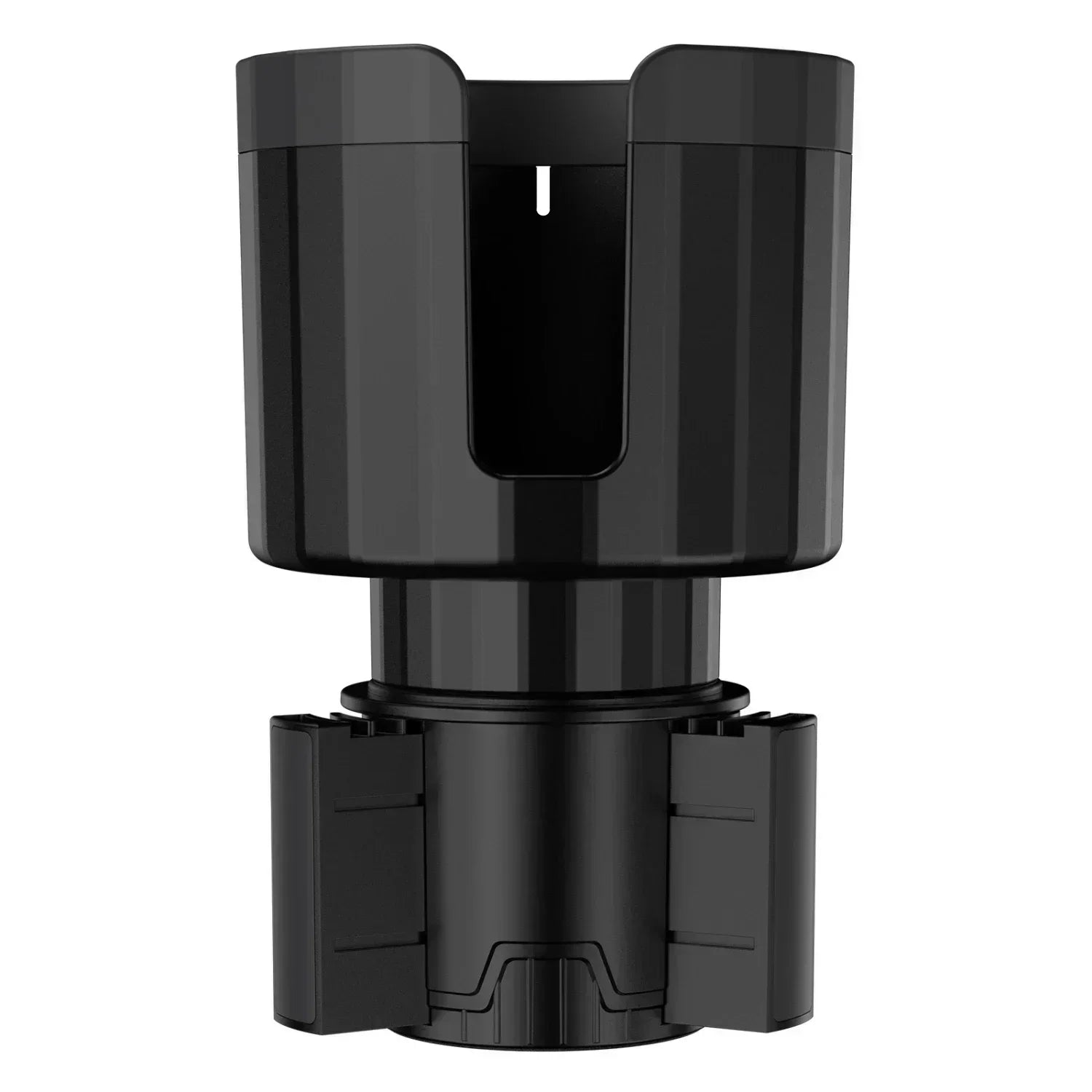 1PC Upgraded Car Cup Holder Expander with Adjustable Base Stable Auto Bottle Support for 6.5CM-10.5CM Cup Universal Holder