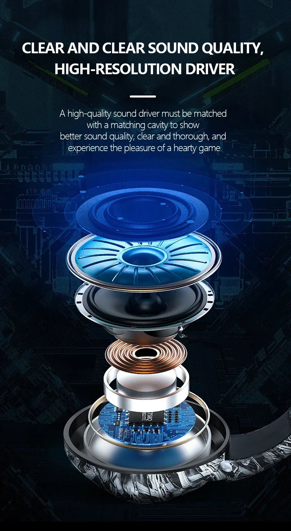 Bluetooth Wireless FM TF Speaker Phone Wireless Charger RGB Light for iPhone Samsung Xiaomi Fast Charging Home Portable Speakers