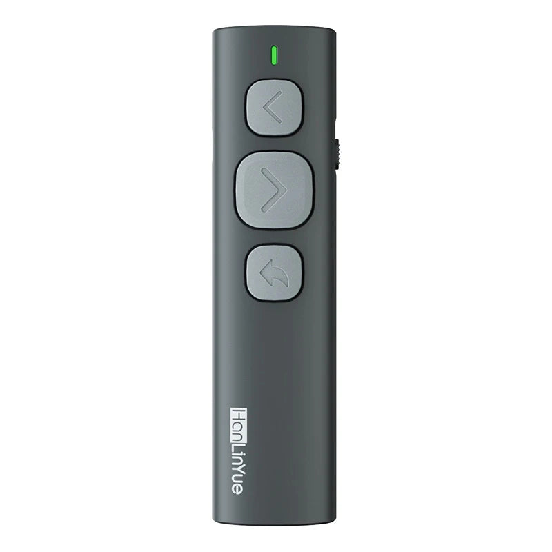 Supports IOS Android Bluetooth Page Turner Camera/Music Control Pen Paging Device E-book Reader Swipe Short Video Remote Control