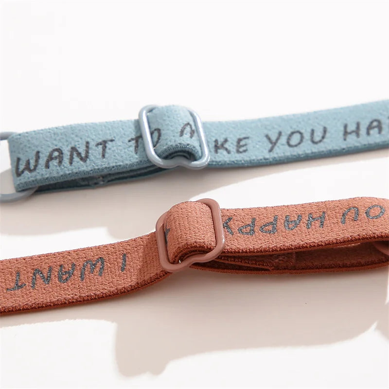 3-Pack Seamless Wire-Free Plunge Push Up Bras