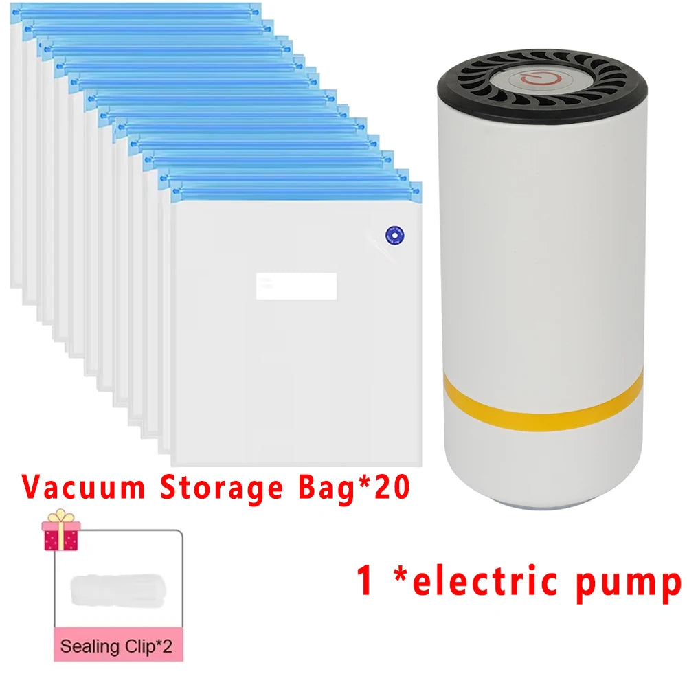 3D Printer Filament Storage Bag PLA PETG ABS Vacuum Bag Dryer Safekeep Humidity Resistant Sealing Bags Keep Filament Dry Sealed