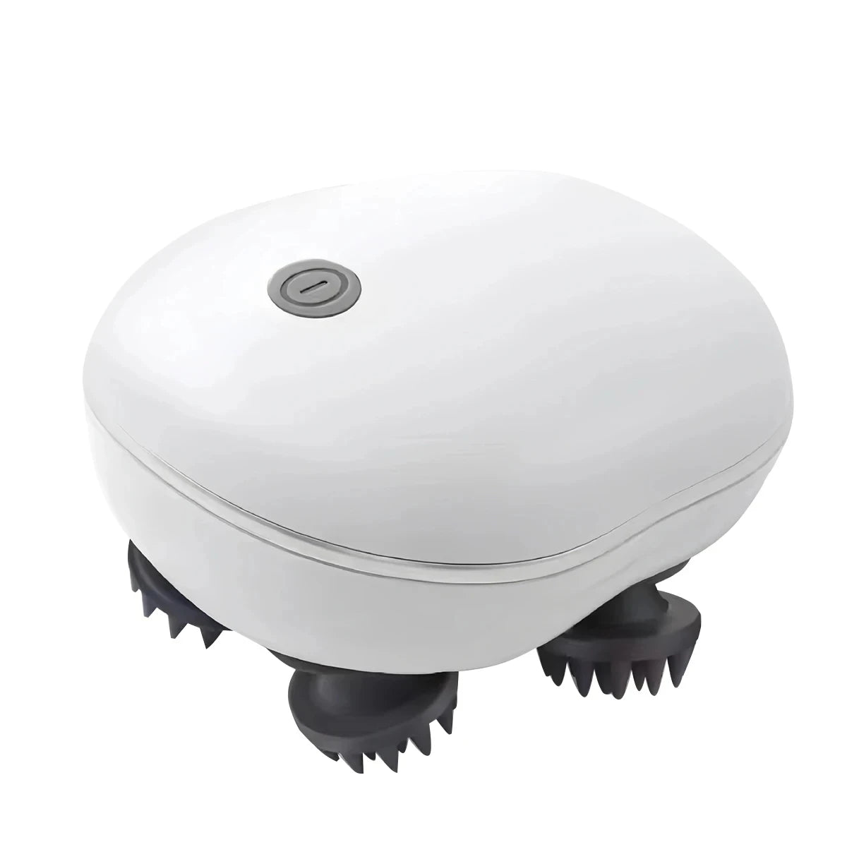 Electric 2-in-1 Scalp Cleaner and Pet Vibration Massager