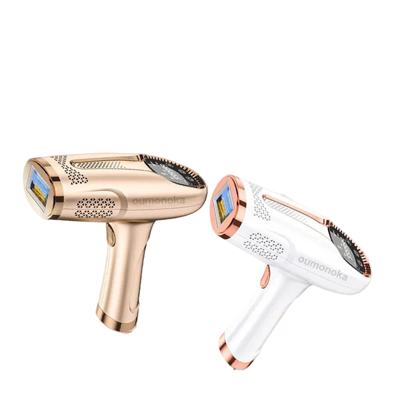 Permanent IPL Laser Epilator Women's Depilators Facial Shaving Hair Cutting Machine Men's Razor Shaver Mower  Laser Hair Removal