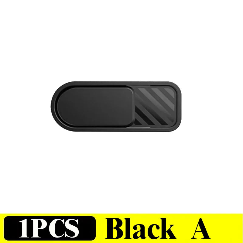 20-1PCS Webcam Camera Covers Privacy Sticker Anti-Peeping Protector Shutter Webcam Camera Lens Cover for Laptop iPad PC Macbook