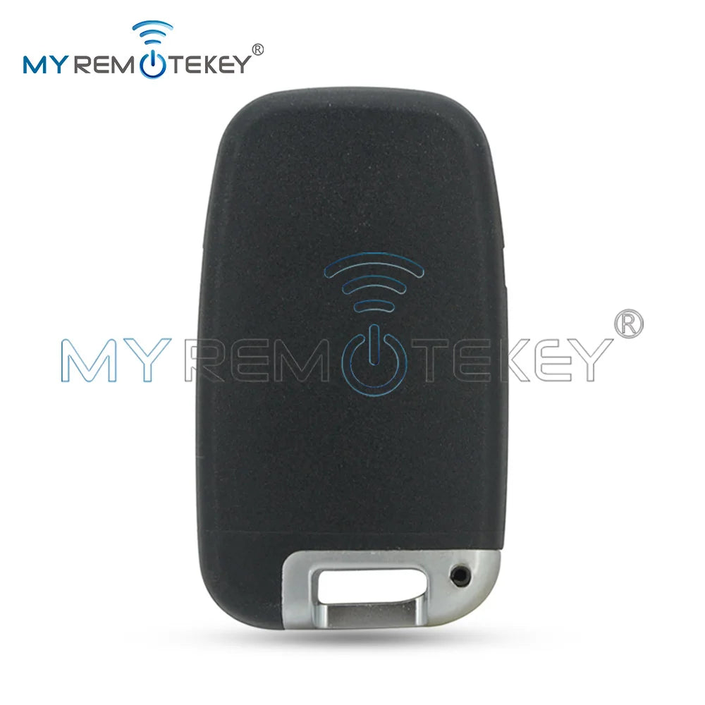 MYREMOTEKEY FCC SY5HMFNA04 Smart key shell case 4 button for Hyundai Elantra Genesis Sonata Kia Forte Sorento Soul 2011-2013