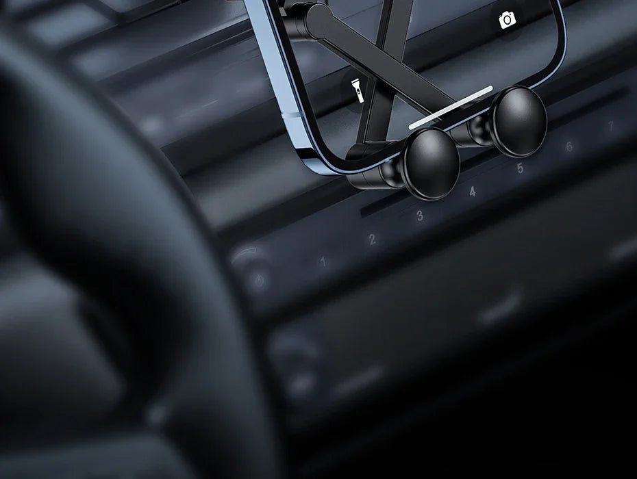 Car Phone Holder For MINI Cooper 2007-2011 2012 2013 R55 R56 R57 Screen Fixed Base Wireless Charging Stand Mobile Phone Mounts