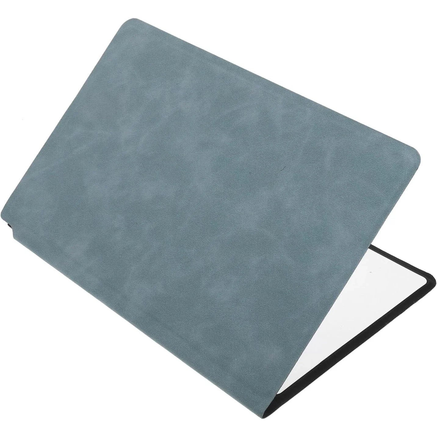 Reusable Whiteboard Notebook Weekly Planner Portable A5 Stylish Office Notebooks Leather Memo Free Whiteboard Pen Erasing Clot