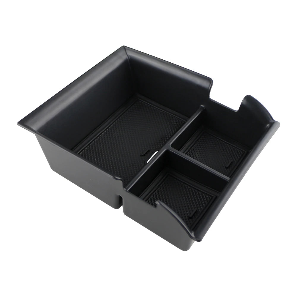 BYD Atto 3 Yuan Plus ABS Centre Console Armrest Storage Tray