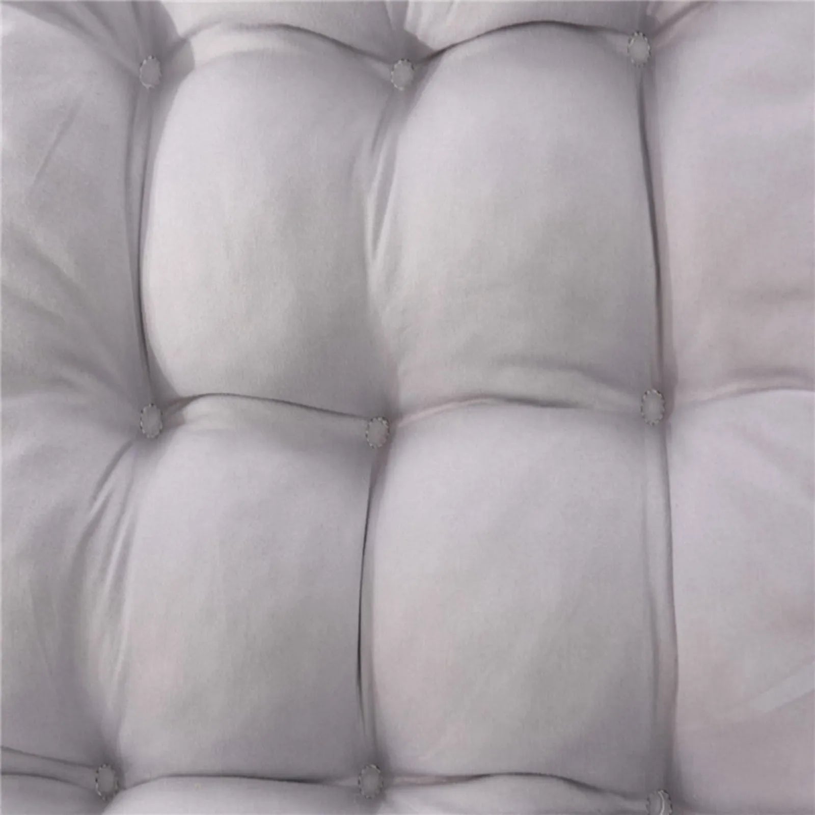 New Home Textile Cushion Garden HomeTie On Office Garden Dining Kitchen Colourful Chunky Seat Pads Cushion Chair Garden Cushion