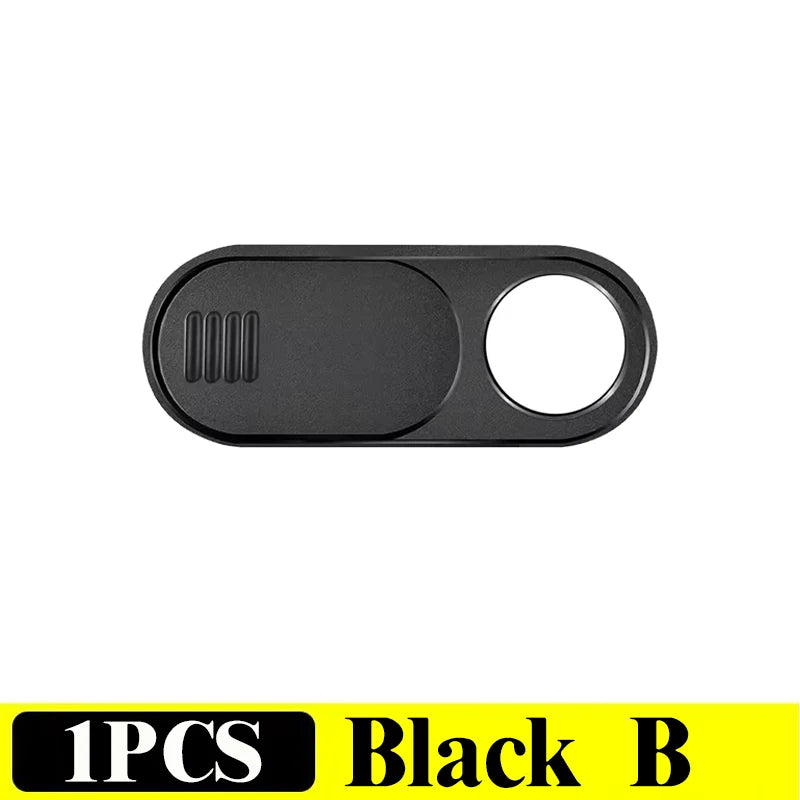 20-1PCS Webcam Camera Covers Privacy Sticker Anti-Peeping Protector Shutter Webcam Camera Lens Cover for Laptop iPad PC Macbook