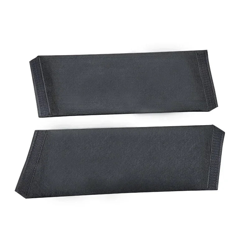 Tesla Model 3 Highland Side Trunk Storage Partitions