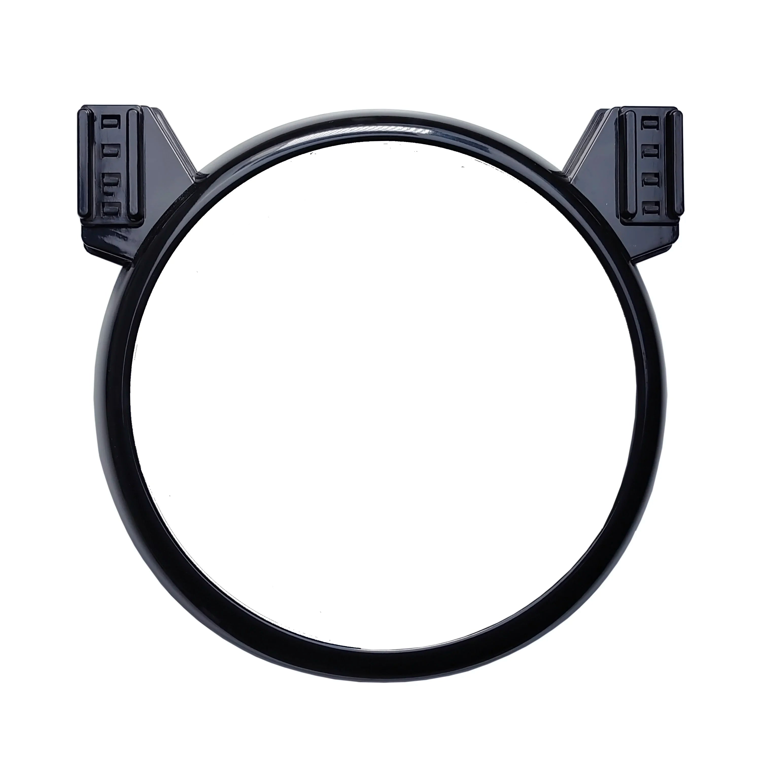 Car Phone Holder For MINI Cooper 2007-2011 2012 2013 R55 R56 R57 Screen Fixed Base Wireless Charging Stand Mobile Phone Mounts