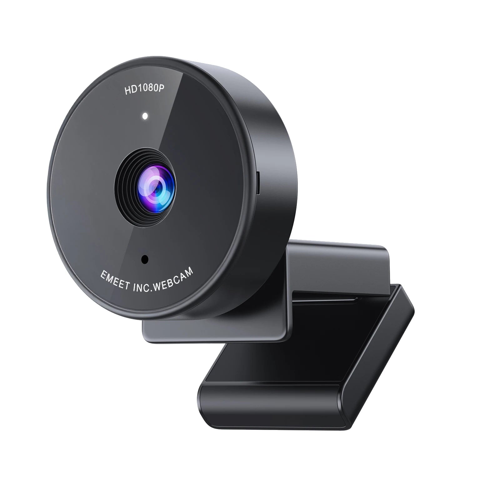 Webcam 1080P Full HD Web Camera With Microphone&Privacy Cover EMEET C950 USB Video Camera for PC&Computer/Meeting/Online Classes