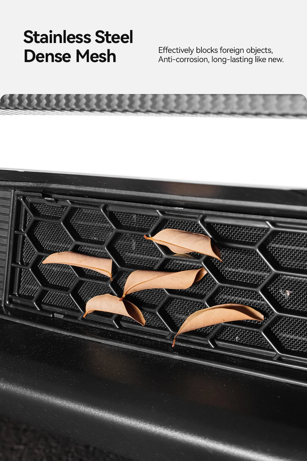 Tesla Model Y Juniper & Model 3 Highland Air Intake Filter