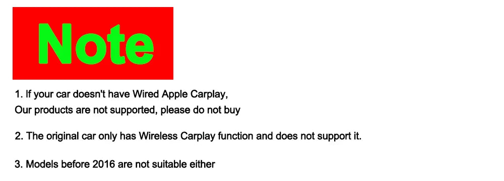 CarPlay Smart Box CarPlay For Netflix For YouTube car intelligent systems Wireless Android Auto Box Wireless Carply Android Auto