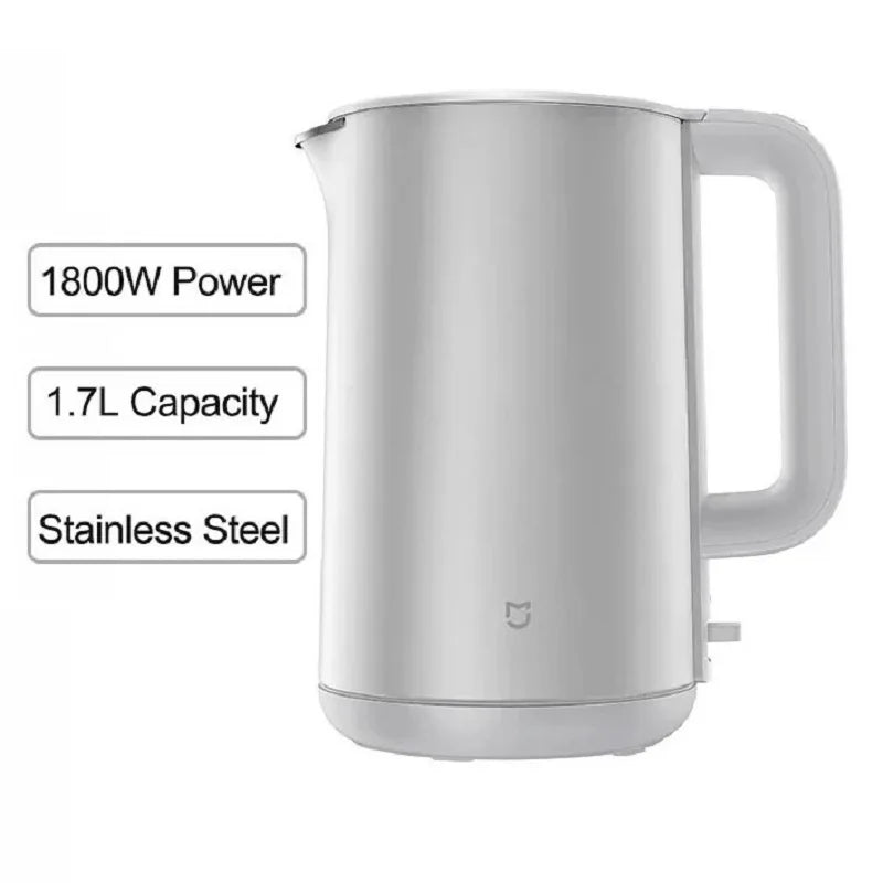 Xiaomi Mijia Electric Kettle S1