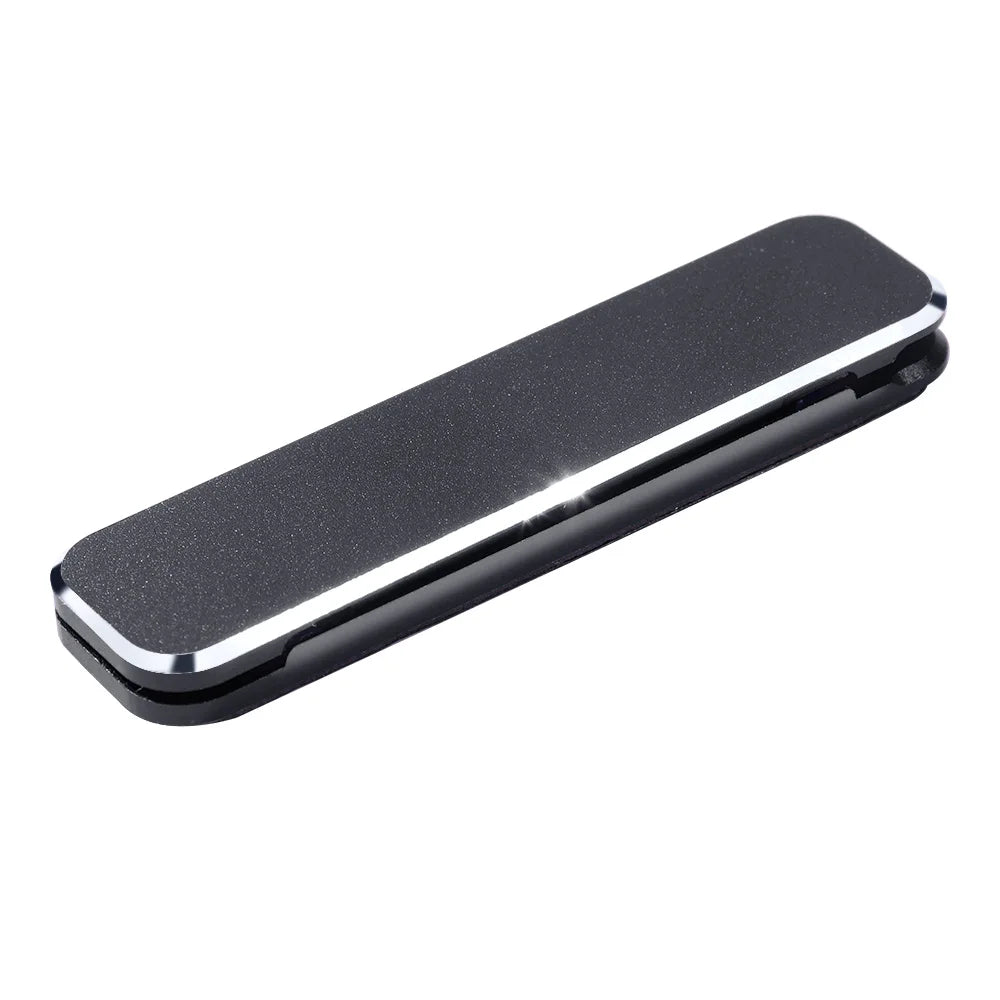 Universal Mini Phone Stand Adjustable Back Sticker Self-Adhesive Folding Invisible Desktop Stand for Xiaomi IPhone Huawei