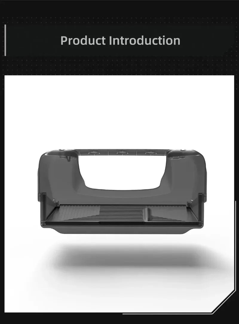 Tesla Model 3 Highland & Model Y Juniper Under-Screen Storage Box