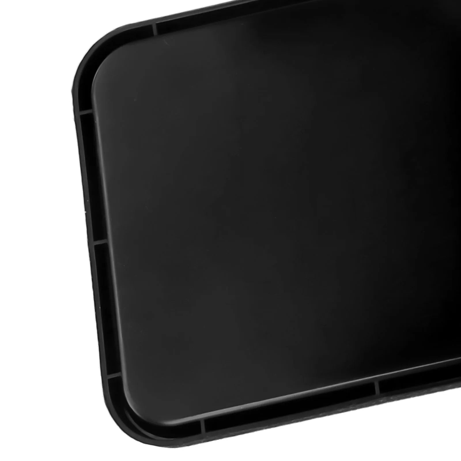 Car Front Dashboard Silicone Non-Slip Storage Catcher Pad Mat 200x128mm Auto Interior Dashboard Sticky Pad Cushion Accessories