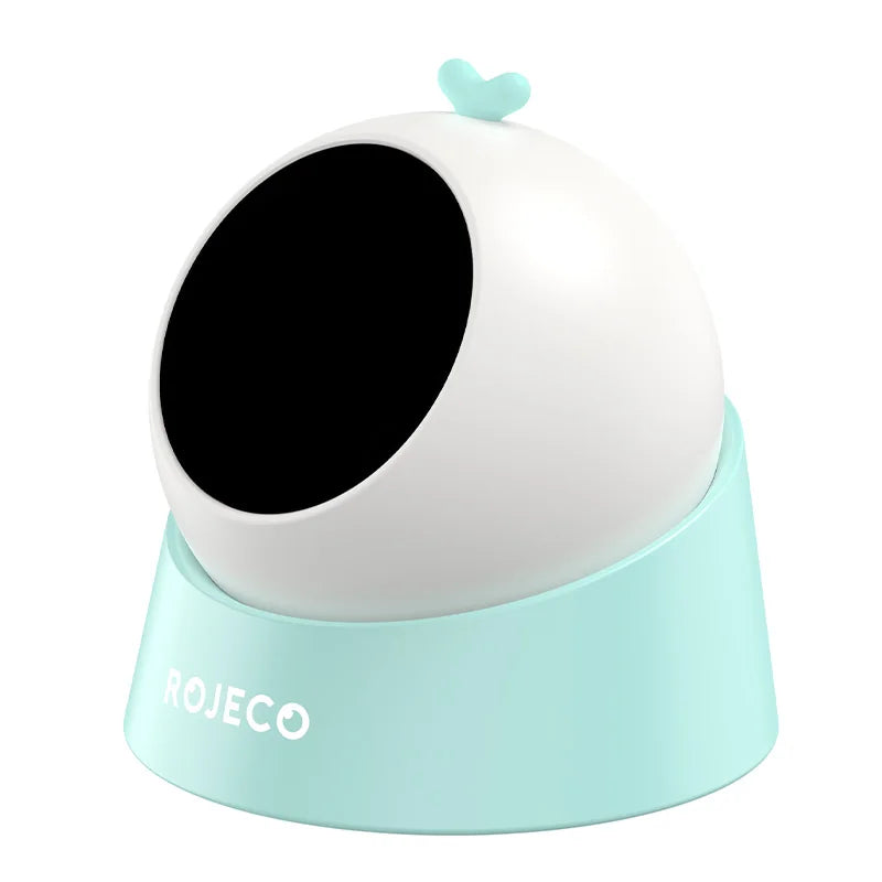 Smart Automatic Electric Laser Toy for Cats and Dogs