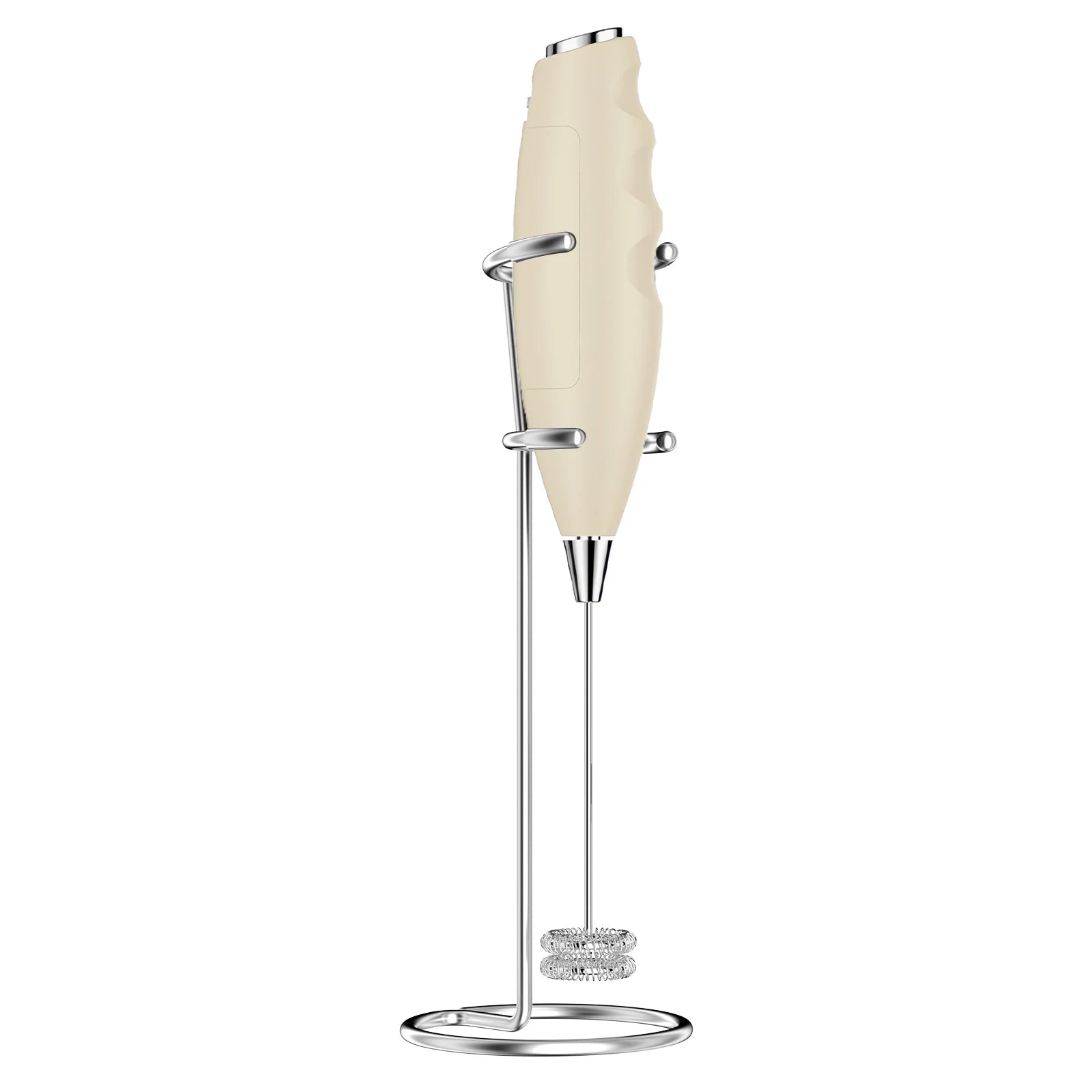 Handheld Milk Frother and Mini Whisk Mixer
