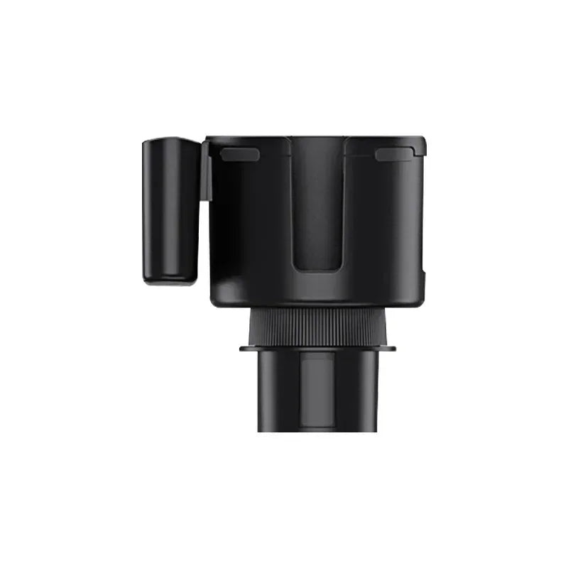 Car Cup Holder Expander Cupholder Adapter Multipurpose Auto Interior Expandable Organizer Storage Accessories With Phone Holder