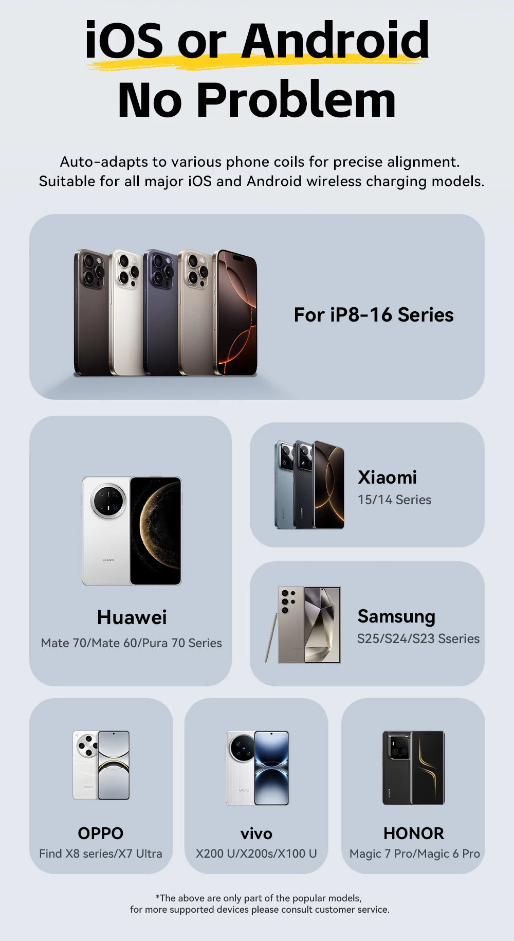 Essager 15W Magnetic Wireless Car Charger for MacSafe 15W Cooling Stand Holder for iPhone 16 15 14 13 12 Pro Max Xiaomi Samsung