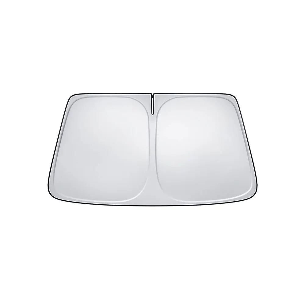 Tesla Model 3 & Model Y 2017-Present Windshield Sunshade Heat Shield