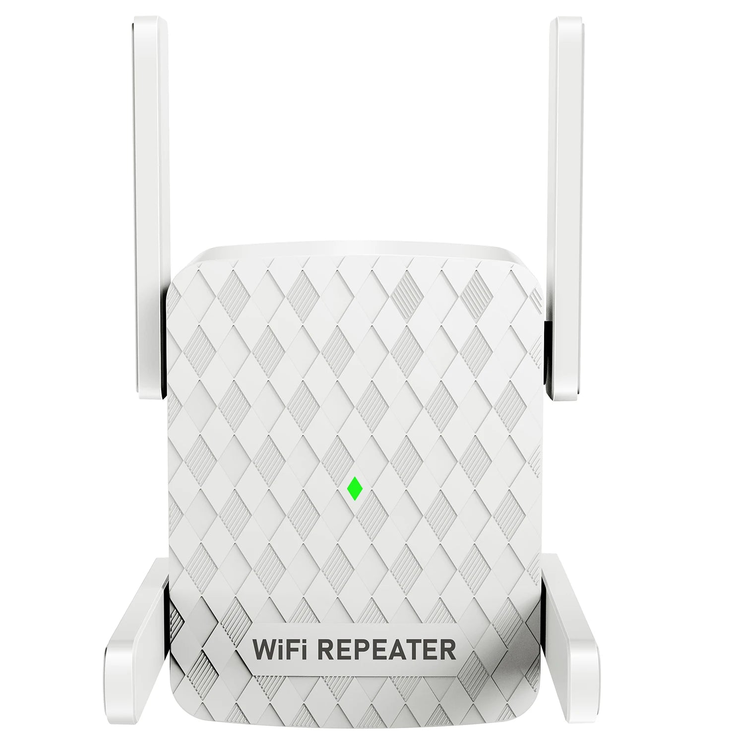 Repetidor WiFi 1200Mbps 5Ghz Amplificador Extensor WiFi Banda Dupla 2.4G&5GHz Booster de Sinal Wi-Fi Interface de Rede de Longo Alcance