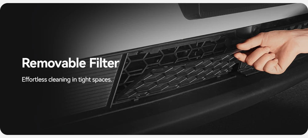 Tesla Model Y Juniper & Model 3 Highland Air Intake Filter