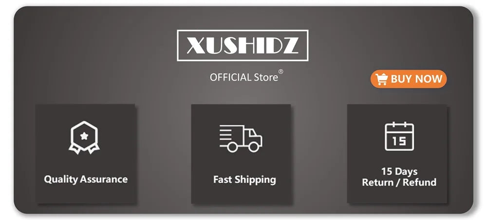 XUSHIDZ X02 2K WIFI Dash Cam 24H Parking Monitor Motion Detection Night Vision  Dual-Channel DVR Car Camera Vehicle Recorder