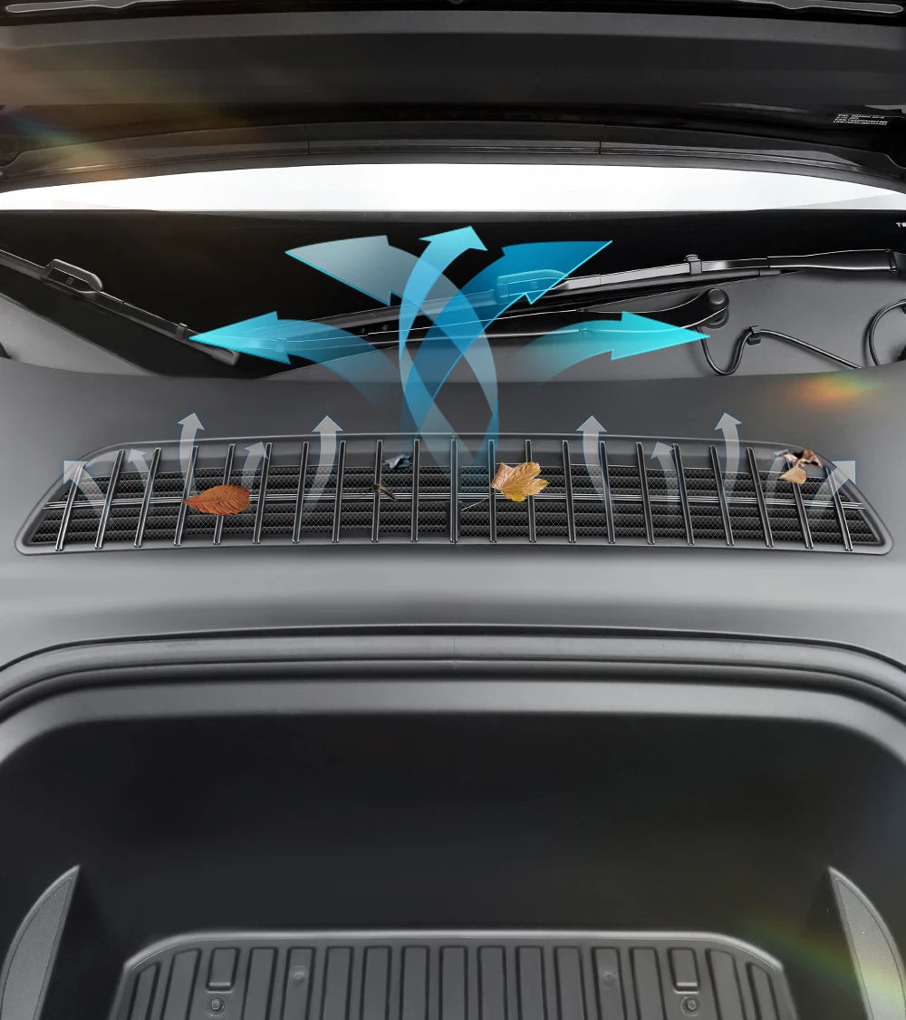 Tesla Model Y Juniper & Model 3 Highland Air Intake Filter