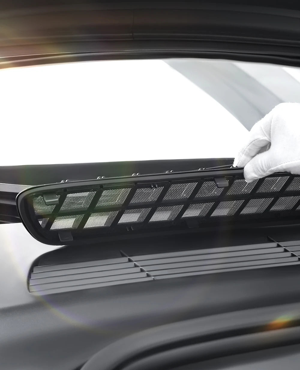 Tesla Model Y Juniper & Model 3 Highland Air Intake Filter