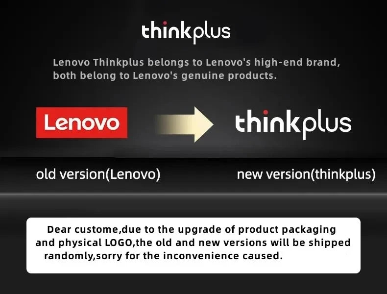 Lenovo LP40 wireless headphones TWS Bluetooth Earphones Touch Control Sport Headset Stereo Earbuds For Phone Android