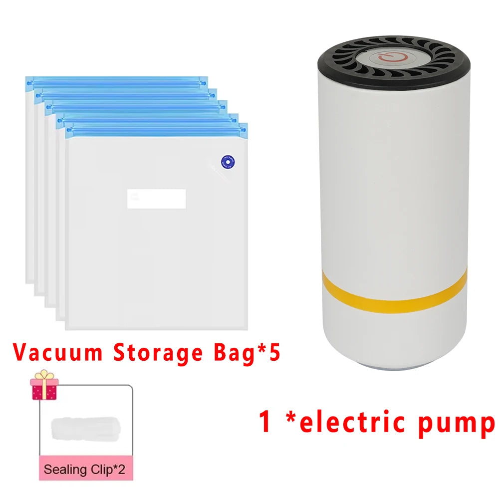 3D Printer Filament Storage Bag PLA PETG ABS Vacuum Bag Dryer Safekeep Humidity Resistant Sealing Bags Keep Filament Dry Sealed