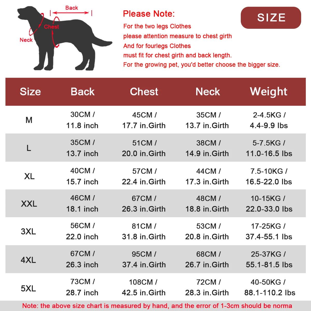 Luxury Reflective Waterproof Dog Raincoat Jumpsuit for Large Dogs