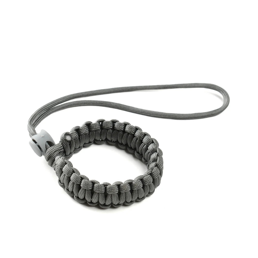 Hands-Free Adjustable Nylon Bracelet Dog Leash for Small Pets