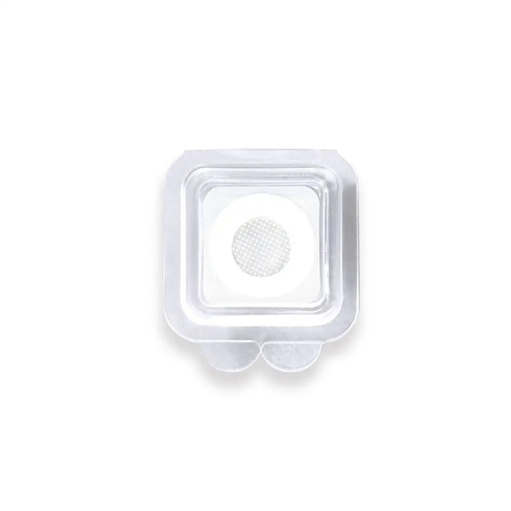 1set Soluble Microneedle Hydrocolloid Acne Patch Invisible Breathable Acne Patch Available Day And Night Skin Care Repair Patch