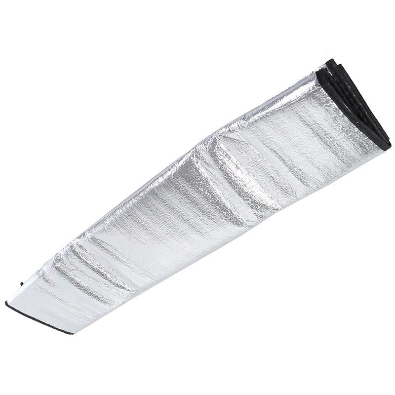 1Pc Universal Car Front Windshield Cover Auto Sunshade Snow Ice Protection Cover Winter Summer Windshield Shield 150cm x 70cm
