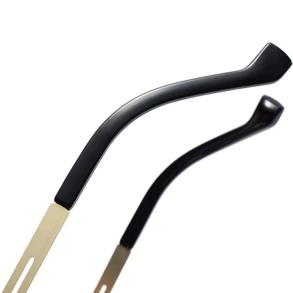 Óculos de Sol de Pesca UV400, ND2-400, com Escurecimento Ajustável, 9 Níveis, com Caixa de Óculos