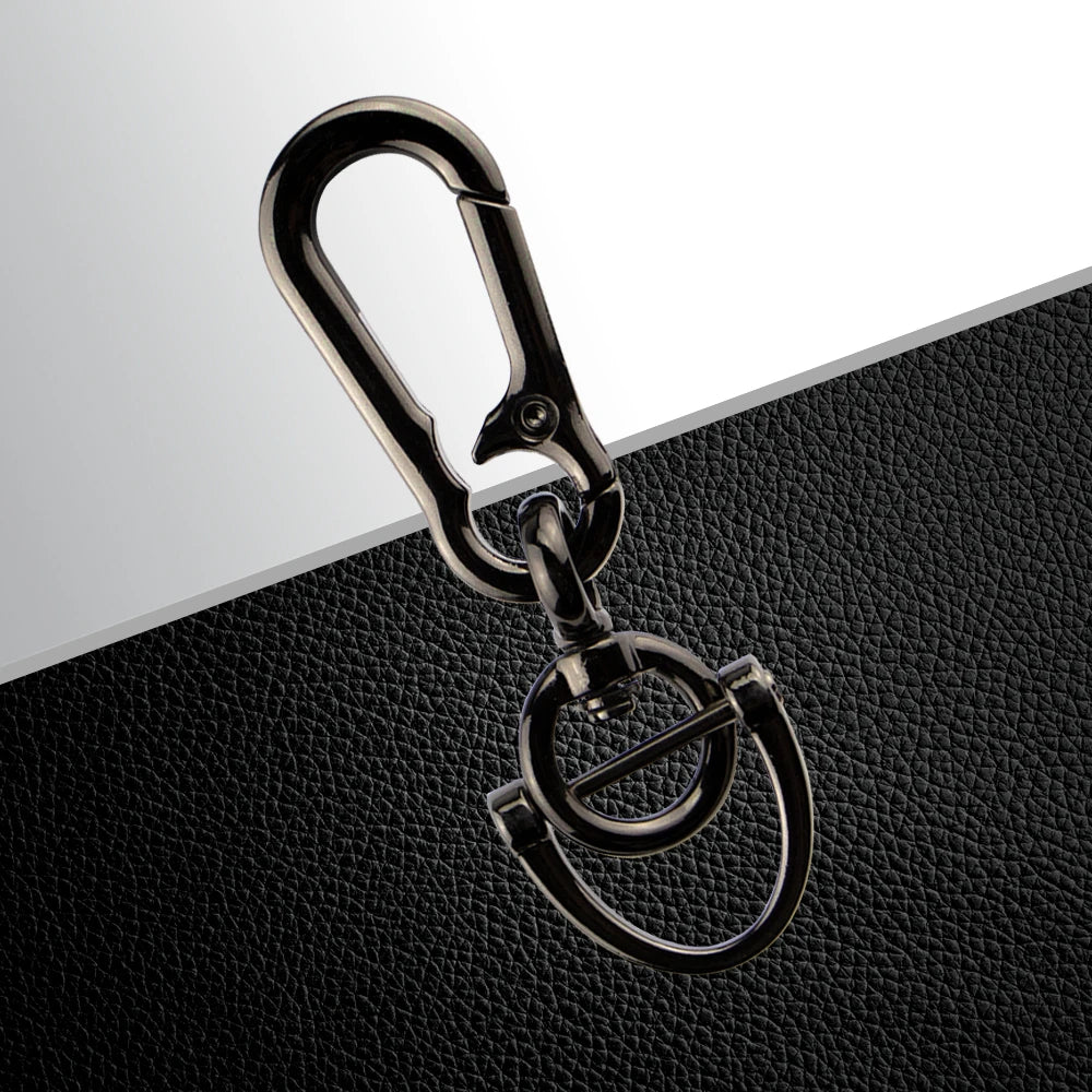 Leather TPU Car Key Case Cover for Baojun 510 730 360 560 RS-5 530 630 for Wuling Hongguang S Auto Holder Shell Accessories